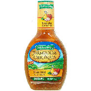 Hidden Valley Farmhouse Originals italian dressing with herbs 16fl oz