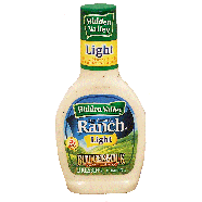 Hidden Valley  buttermilk ranch, light  16fl oz