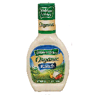 Hidden Valley Organic ranch dressing 16fl oz