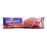 Reser's Baja Cafe beef & bean burrito 10-oz
