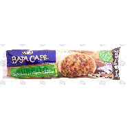 Reser's Baja Cafe beef & bean burrito with green chilies 10-oz