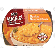 Reser's Main St. Bistro macaroni & cheese 20oz