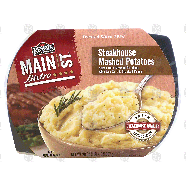 Reser's Main St. Bistro steakhouse mashed potatoes with sea salt &20oz