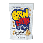 Corn Nuts Crunchy Corn Snack Original 7oz