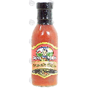 Aunt Mid's  french style dressing 12fl oz