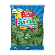 Fresh Express  Spinach 9oz