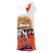 Aunt Millie's Homestyle country buttermilk enriched sliced bread l24oz