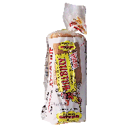 Hillbilly  old fashion sliced bread loaf, multigrain 20oz