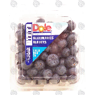 Dole  blueberries, fresh whole 6-oz