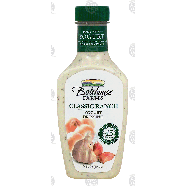 Bolthouse Farms  classic ranch yogurt dressing 14fl oz