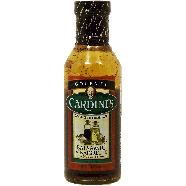 Cardini's  balsamic vinaigrette dressing  12fl oz