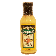 Cardini's  honey mustard dressing  12fl oz