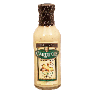Cardini's  fat free caesar dressing  12fl oz