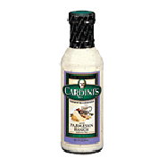 Cardini's Dressing Aged Parmesan Ranch  12oz