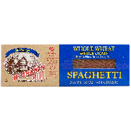 Hodgson Mill All Natural whole wheat whole grain spaghetti pasta 16oz