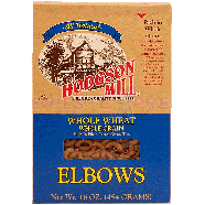 Hodgson Mill  elbow macaroni, whole wheat, whole grain pasta 16oz