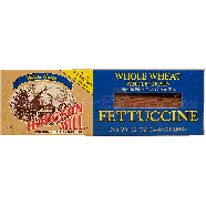 Hodgson Mill All Natural whole wheat whole grain fettuccine 12oz