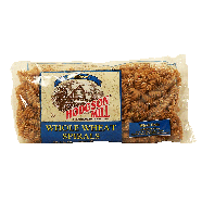 Hodgson Mill  whole wheat spirals dry pasta 16oz