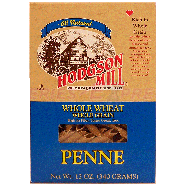 Hodgson Mill All Natural whole wheat penne pasta 12oz
