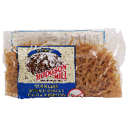 Hodgson Mill  yolkless whole wheat pasta ribbons 12oz