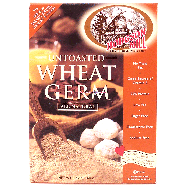 Hodgson Mill  untoasted wheat germ, all natural 12oz