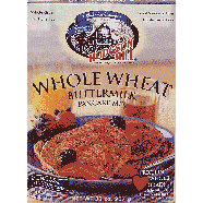 Hodgson Mill Old Fashioned whole wheat buttermilk pancake mix 2lb