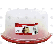 Rubbermaid  cake keeper, 13 x 7 inch  1ct