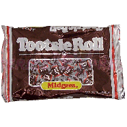 Tootsie Roll  chocolate midgees  12oz