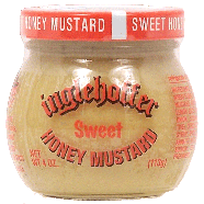 Inglehoffer  sweet honey mustard 4oz