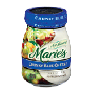 Marie's Dressing Chunky Blue Cheese 12fl oz