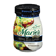 Marie's Dressing Premium Super Blue Cheese 12oz