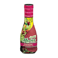 Marie's Dressing Raspberry Vinaigrette 11.5fl oz