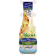Marie's  coleslaw yogurt dressing 11.5fl oz