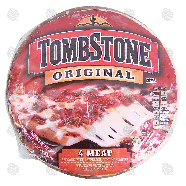 Tombstone Original 4 meat; sausage, beef, pepperoni, canadian b22.1-oz