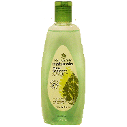 Kissable naturals  baby shampoo, mild and gentle on the eyes; a15fl oz
