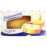 Entenmann's  all butter loaf cake 11-oz
