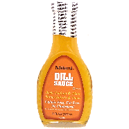 Milani  dill sauce, baste seafood & Meat 8fl oz