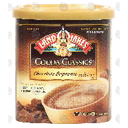 Land O Lakes(R) Cocoa Classics chocolate supreme, hot cocoa mix14.8-oz