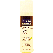 Nivea  sensitive shaving gel for men with chamomile & vitamin e 7oz