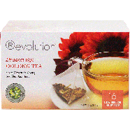 Revolution  dragon eye oolong tea, estate grown Se Chung and Shu1.13oz