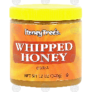 Honey Tree's  whipped honey 12oz