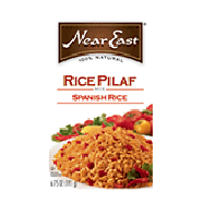 Near East Rice Pilaf Mix Spanish Rice 6.75oz