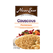 Near East Couscous Mix Parmesan 5.9oz
