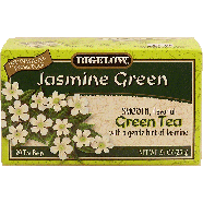 Bigelow Green Tea Bags Jasmine Green All Natural 20ct