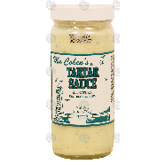 Ma Cohen  tartar sauce 9oz