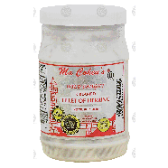 Ma Cohen  creamed fillet of herring 16oz