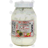 Ma Cohen  creamed fillet of herring 32oz