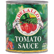Delallo  regular tomato sauce 29oz
