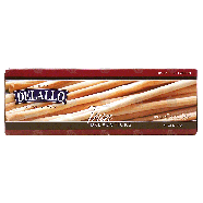 Delallo  thin breadsticks, imported from Italy 3oz