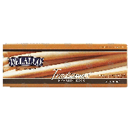 Delallo  traditional breadsticks, made in Italy 4.4oz